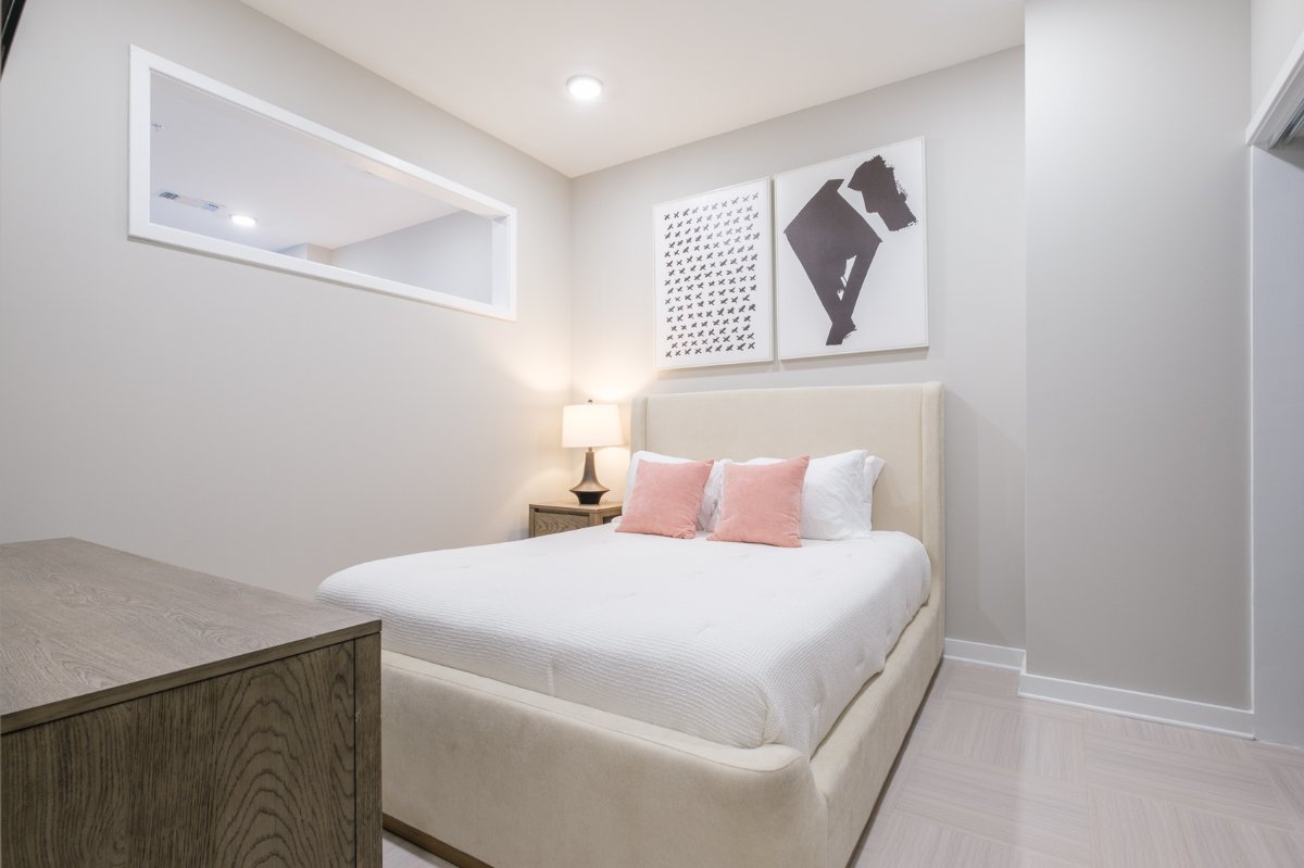 606 - Landing Furnished Apartments at The 600