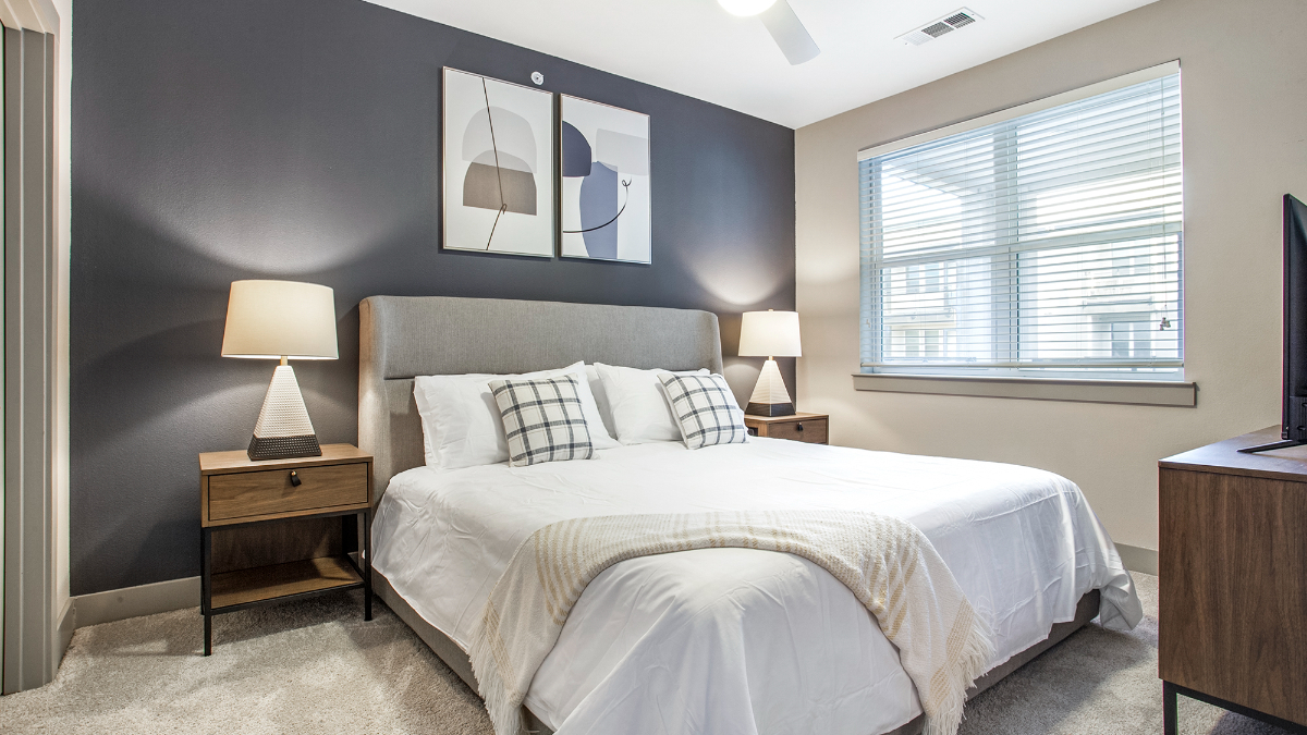 359 - Landing Furnished Apartments at Bridge at Henley