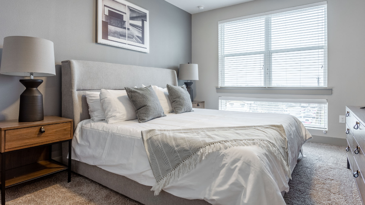 306 - Landing Furnished Apartments at Bridge at Henley