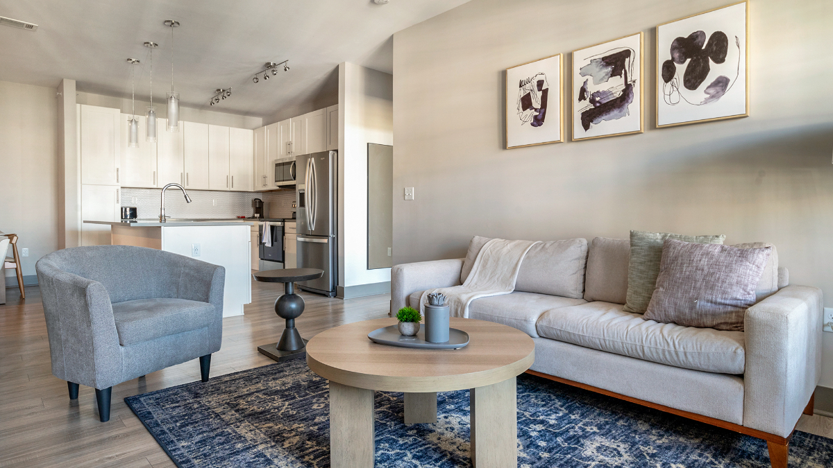 01-422 - Landing Furnished Apartments at Vintage Horizon West