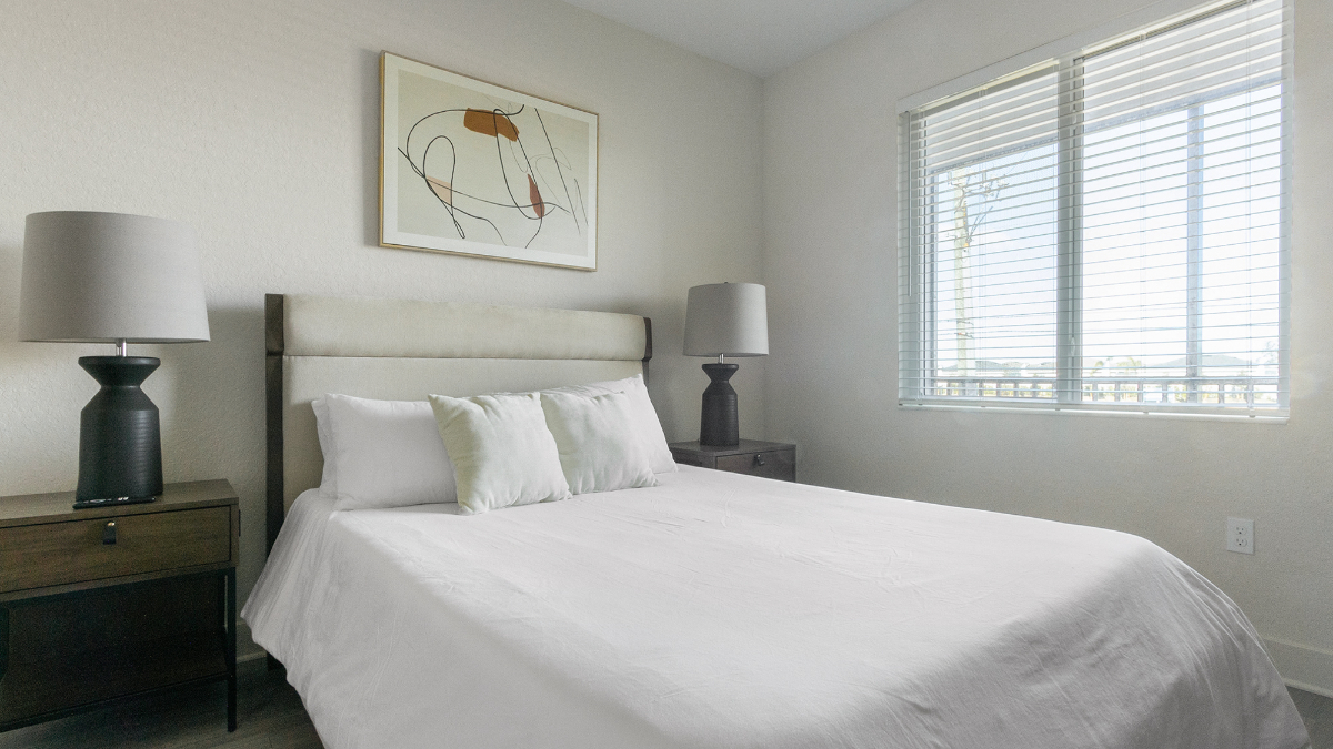 1-207 - Landing Furnished Apartments at Gateway Commons