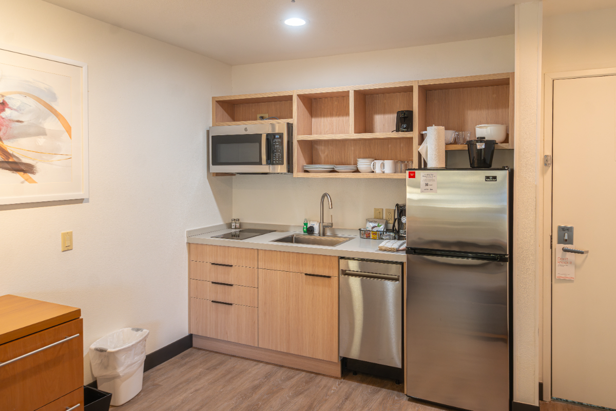 TownePlace Suite - Photo 3