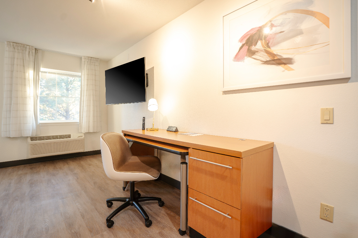 TownePlace Suite - Photo 2