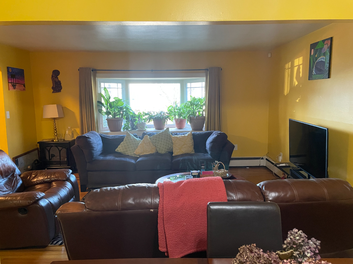Harrison Home - Photo 8
