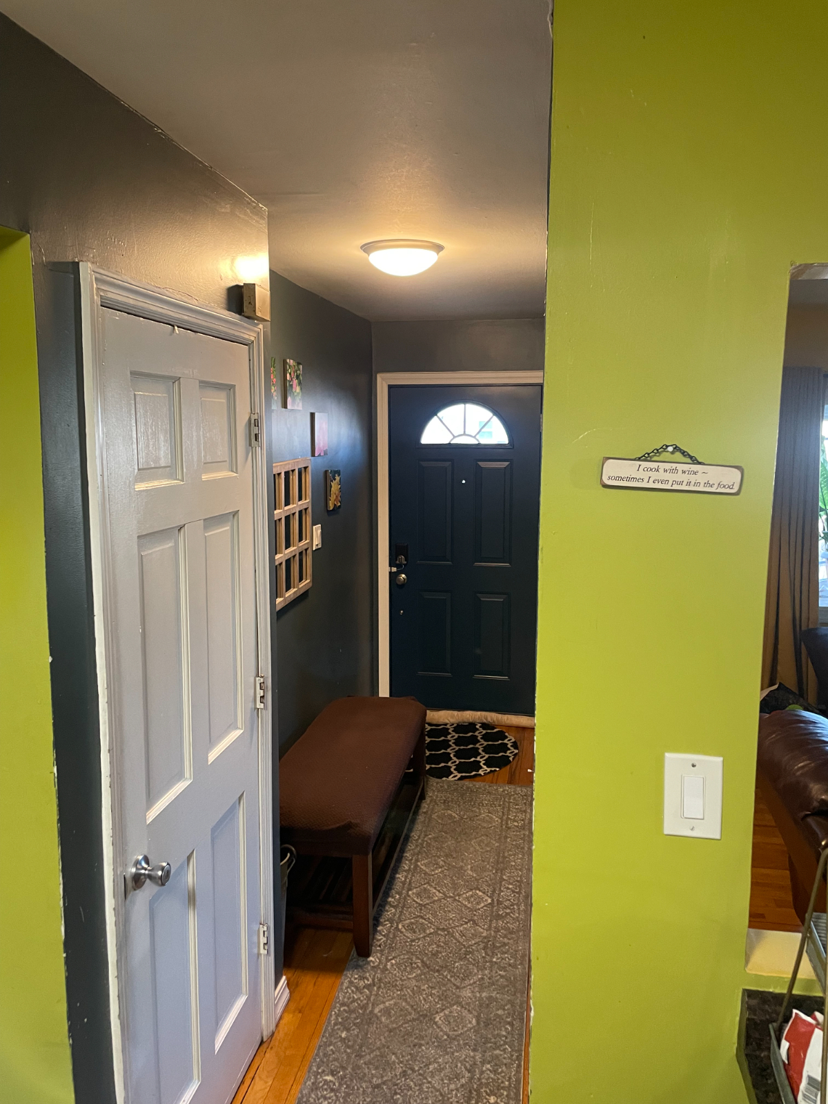 Harrison Home - Photo 10