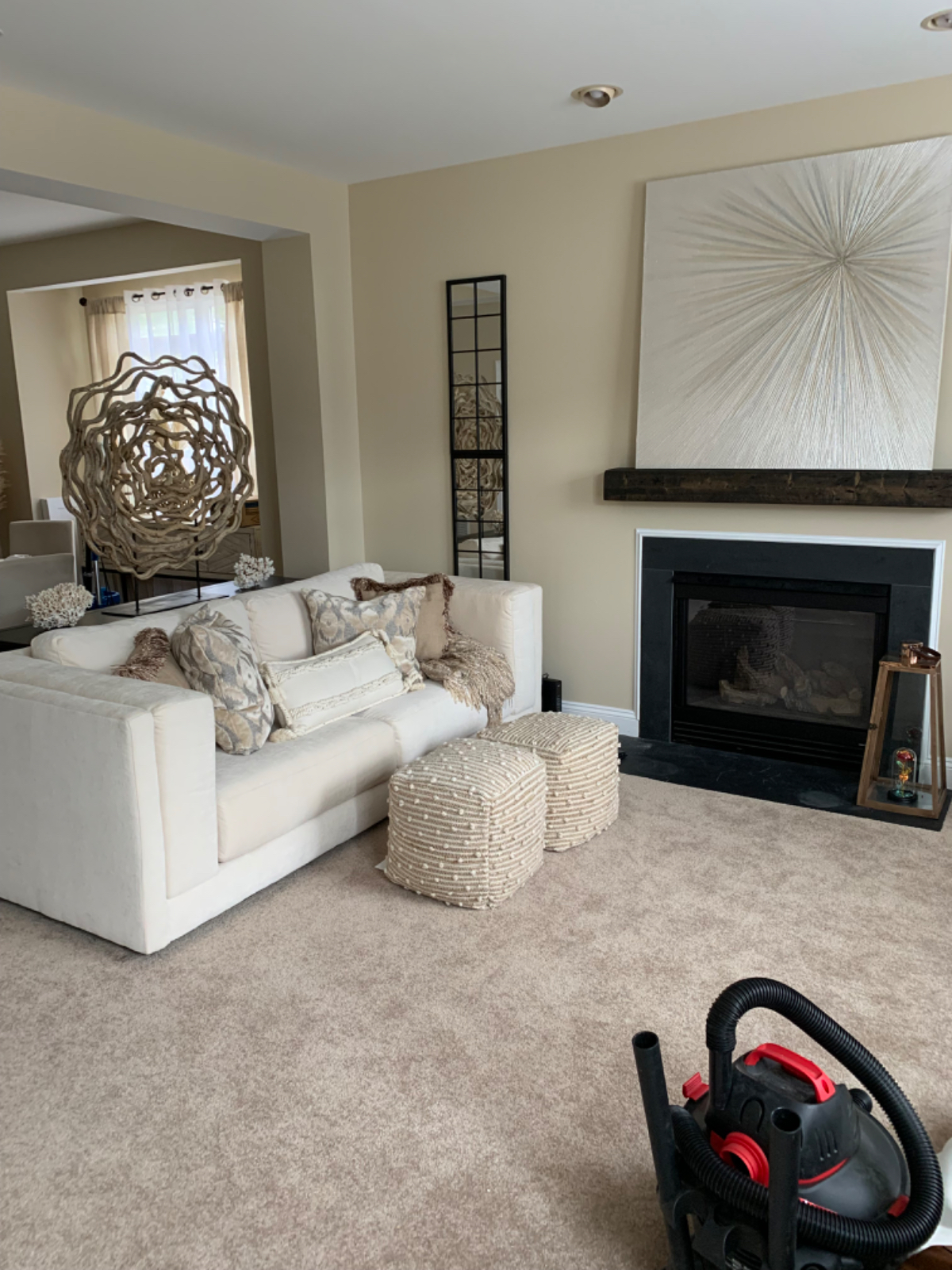 1 Bedroom in cozy condo within minutes of downtown