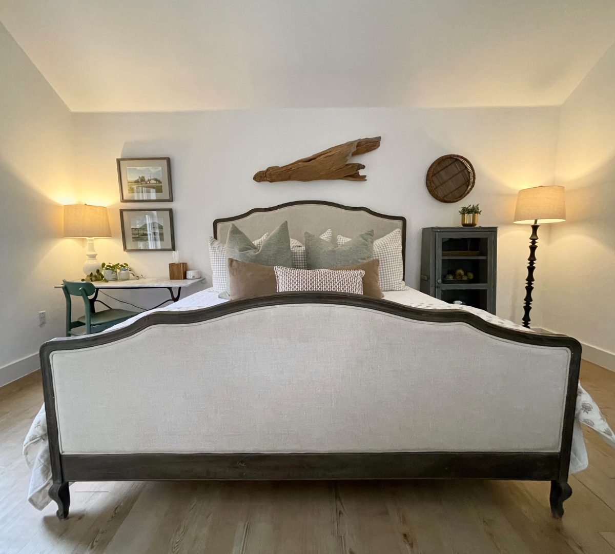 Historic downtown apartment - Photo 1