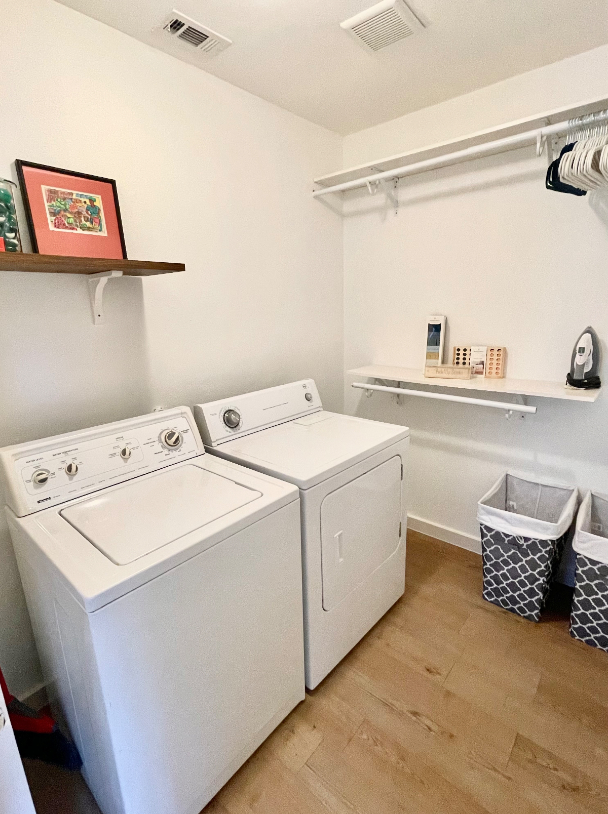 Historic downtown apartment - Photo 9