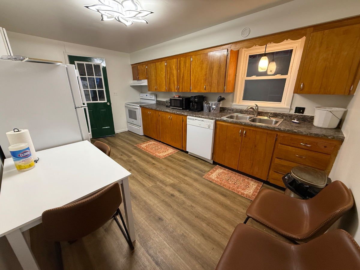 Spacious and central apartment - Photo 7