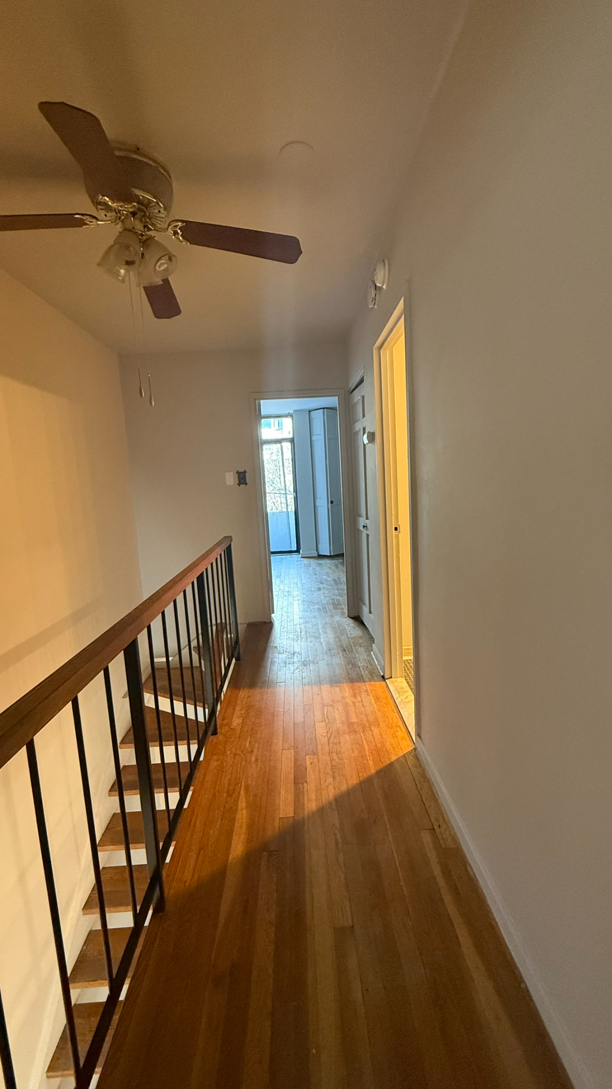 Ultimate Convenient Townhouse Located In Washington DC Location Awaits You in Our Updated 2BR Townho - Photo 9