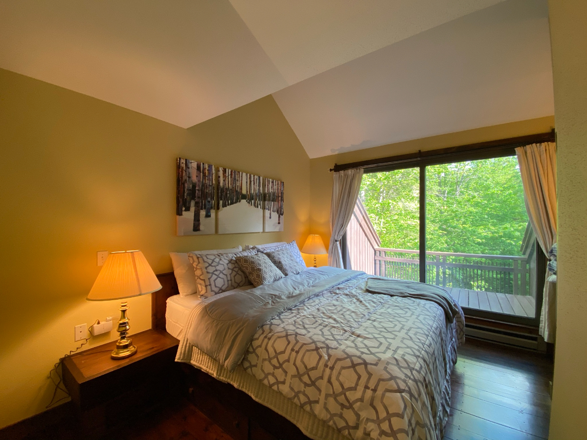 Fully Furnished Cozy three-bedroom, three bath home in Plymouth - mid term rental available - Photo 3