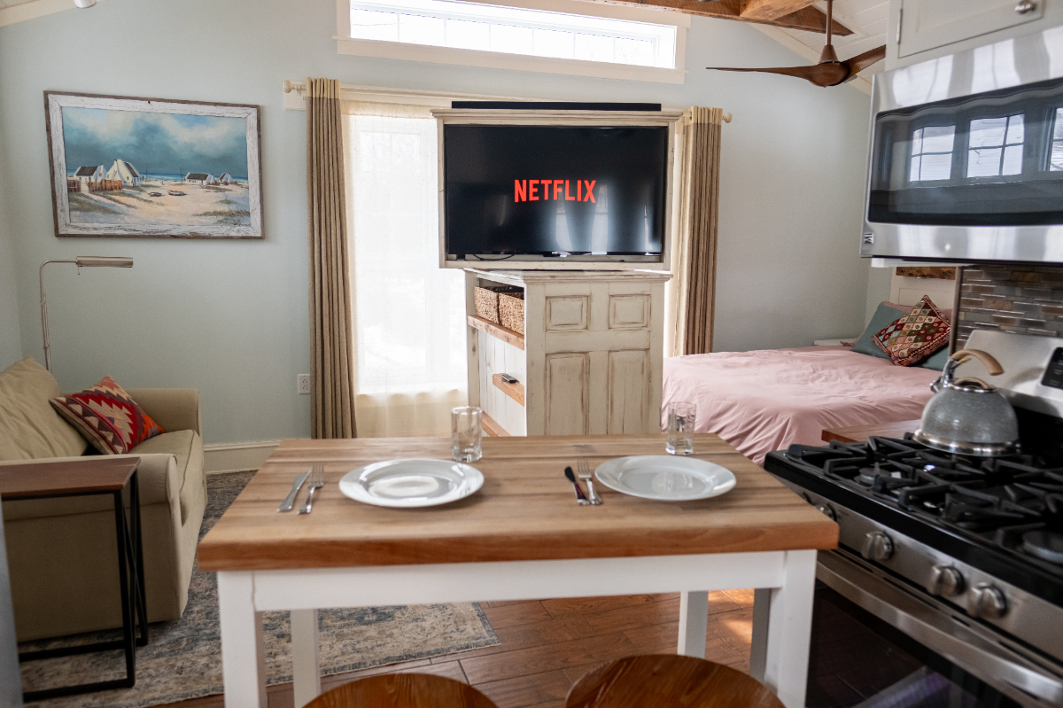 Close to the City with a Farmhouse Feel - Photo 6