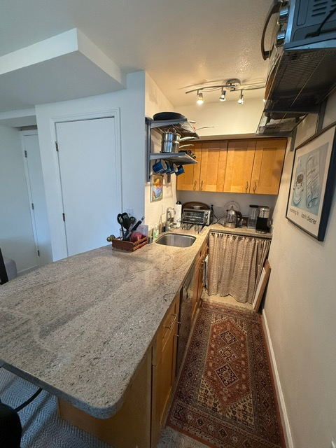 Quiet Garden Unit in Bernal Heights - Photo 5