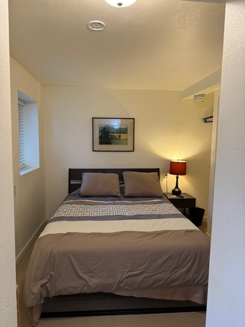 Quiet Garden Unit in Bernal Heights - Photo 6