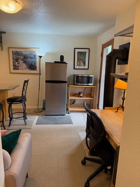 Quiet Garden Unit in Bernal Heights - Photo 2