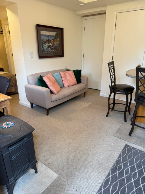 Quiet Garden Unit in Bernal Heights - Photo 3