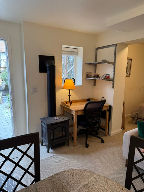 Quiet Garden Unit in Bernal Heights - Photo 4