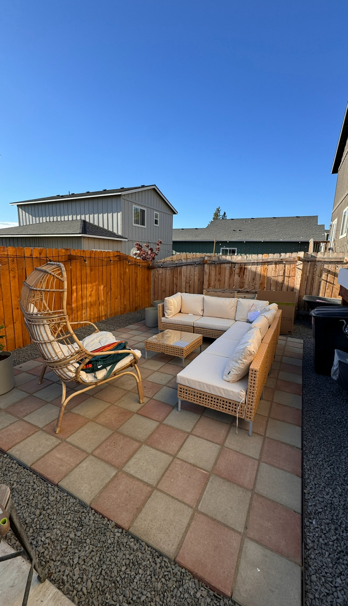 Private Room in a 4 Bedroom House in Tumalo, OR - Photo 2
