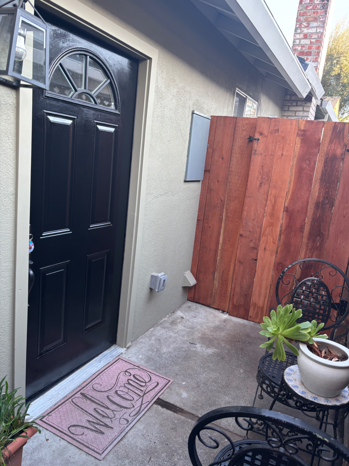 Brand new ADU with private entrance in fantastic safe neighborhood - Photo 4