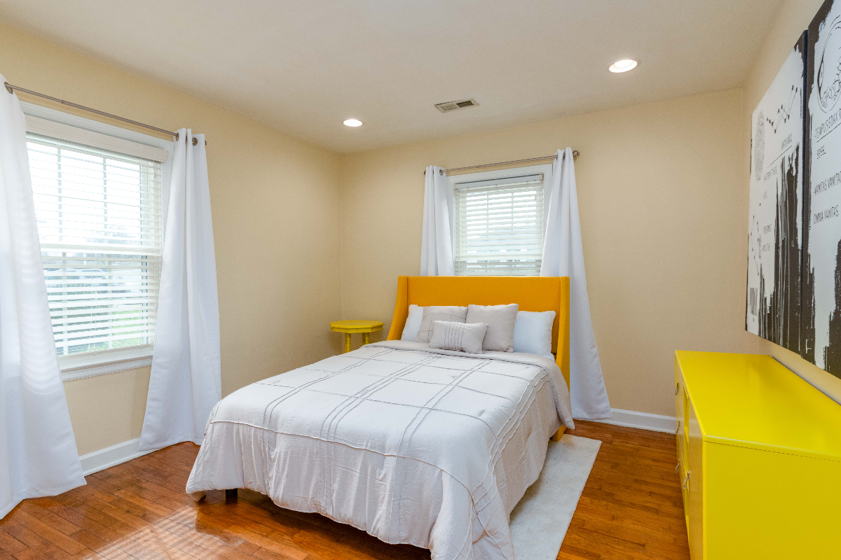 Lexington adorable duplex - Photo 6