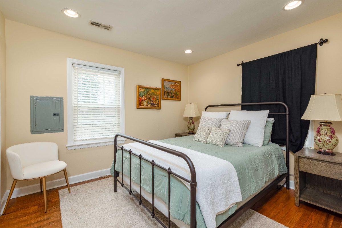 Lexington adorable duplex - Photo 2