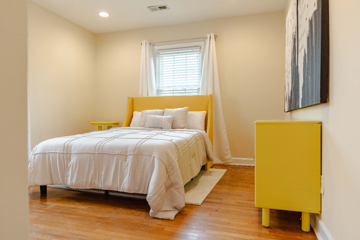 Lexington adorable duplex - Photo 7