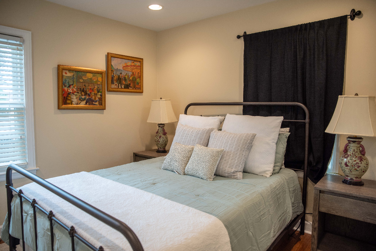 Lexington adorable duplex - Photo 4