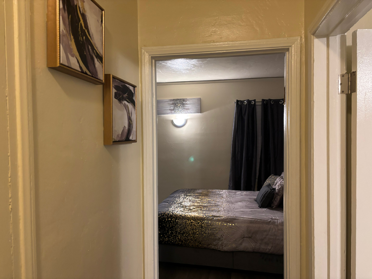 Downstairs - Photo 6