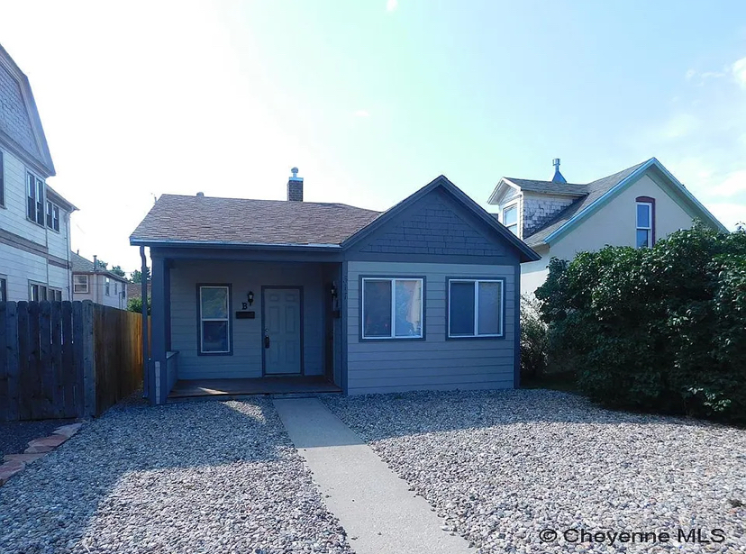 Cheyenne Cottage - Photo 1