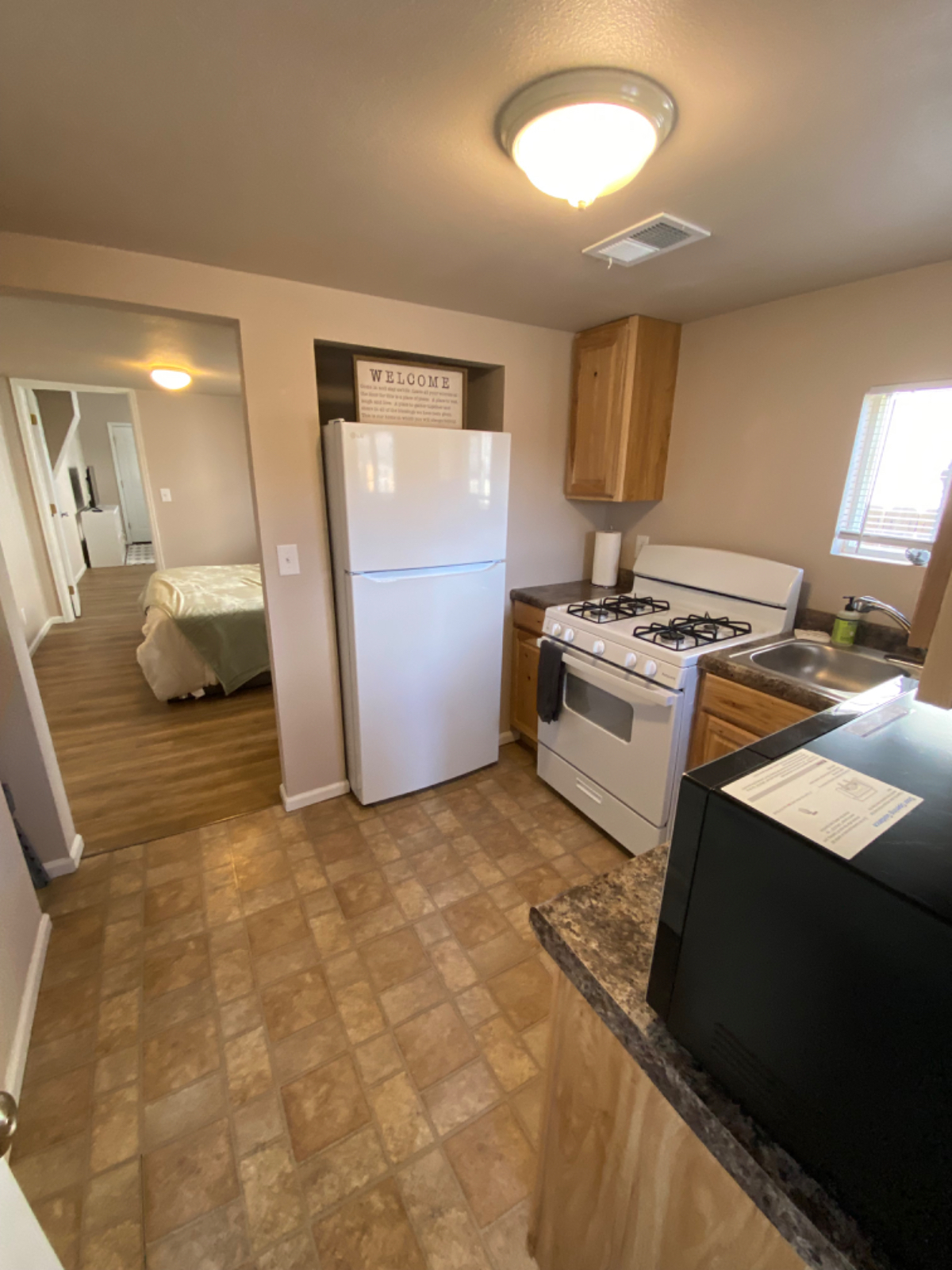Cheyenne Cottage - Photo 6