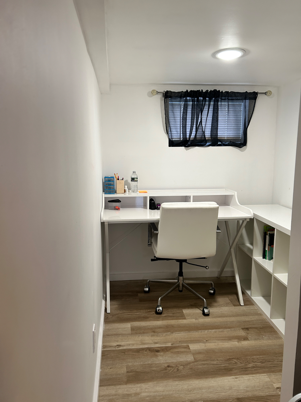 Fully Furnished Private Studio with Separate Entrance-Elmont, NY - Photo 1