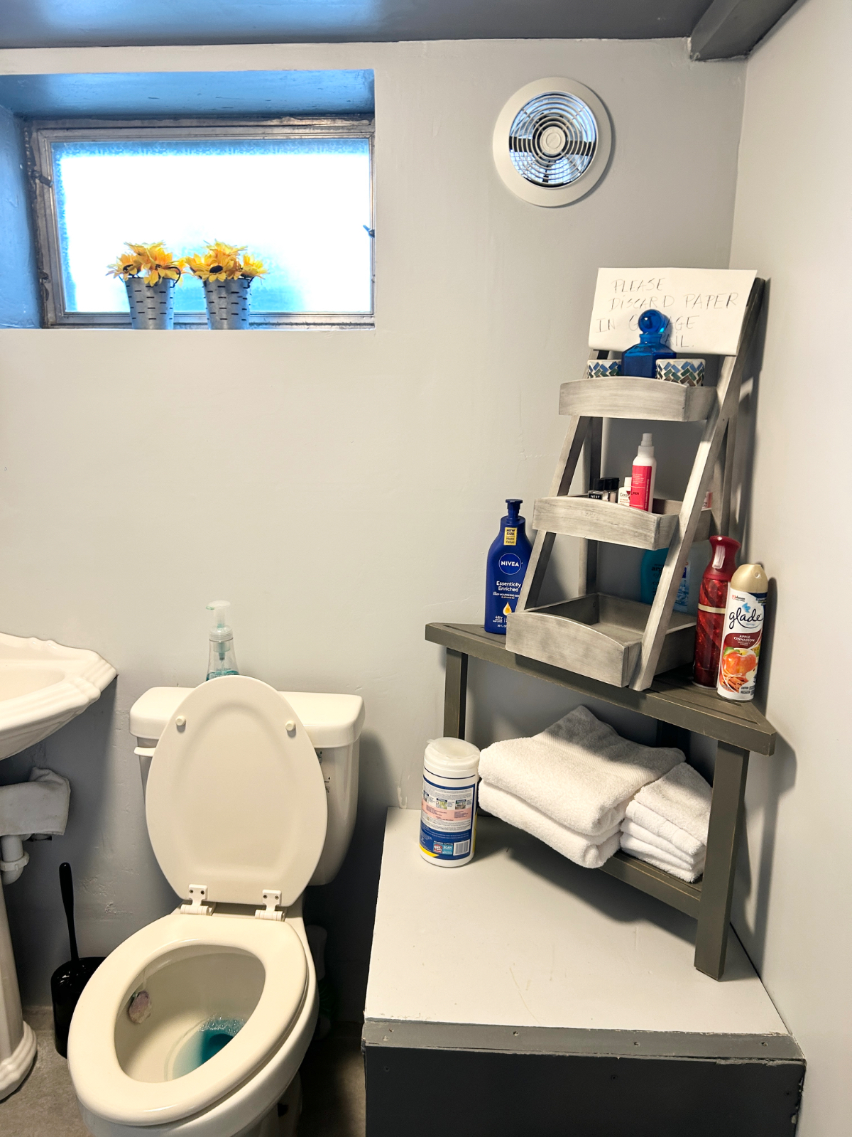 Fully Furnished Private Studio with Separate Entrance-Elmont, NY - Photo 3