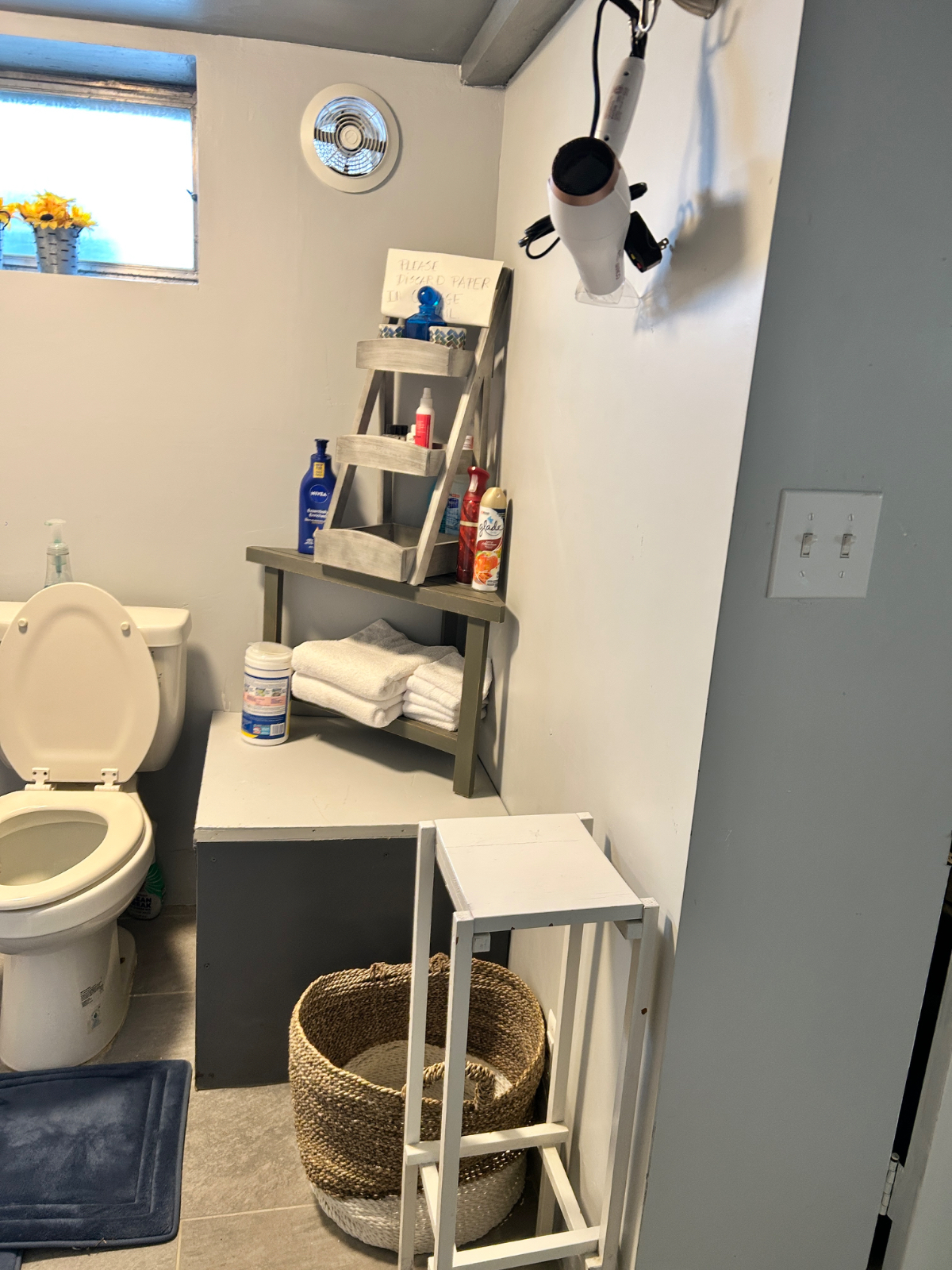Fully Furnished Private Studio with Separate Entrance-Elmont, NY - Photo 5