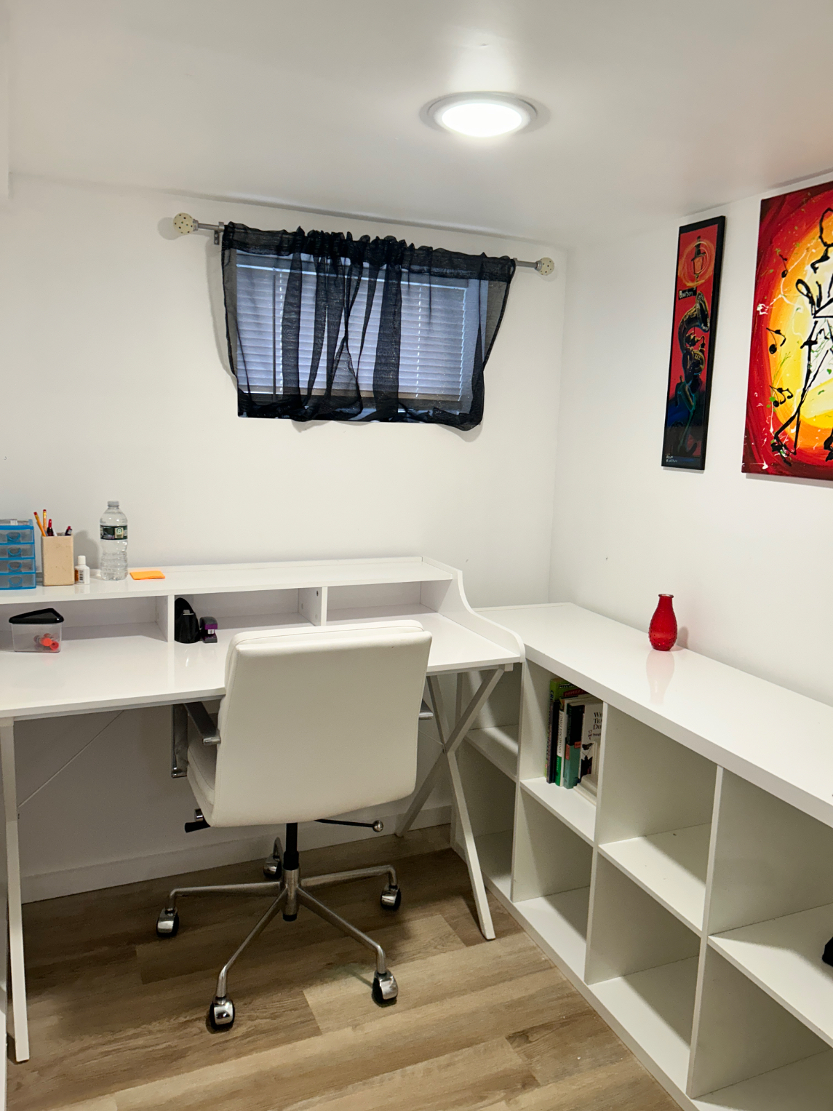 Fully Furnished Private Studio with Separate Entrance-Elmont, NY - Photo 6