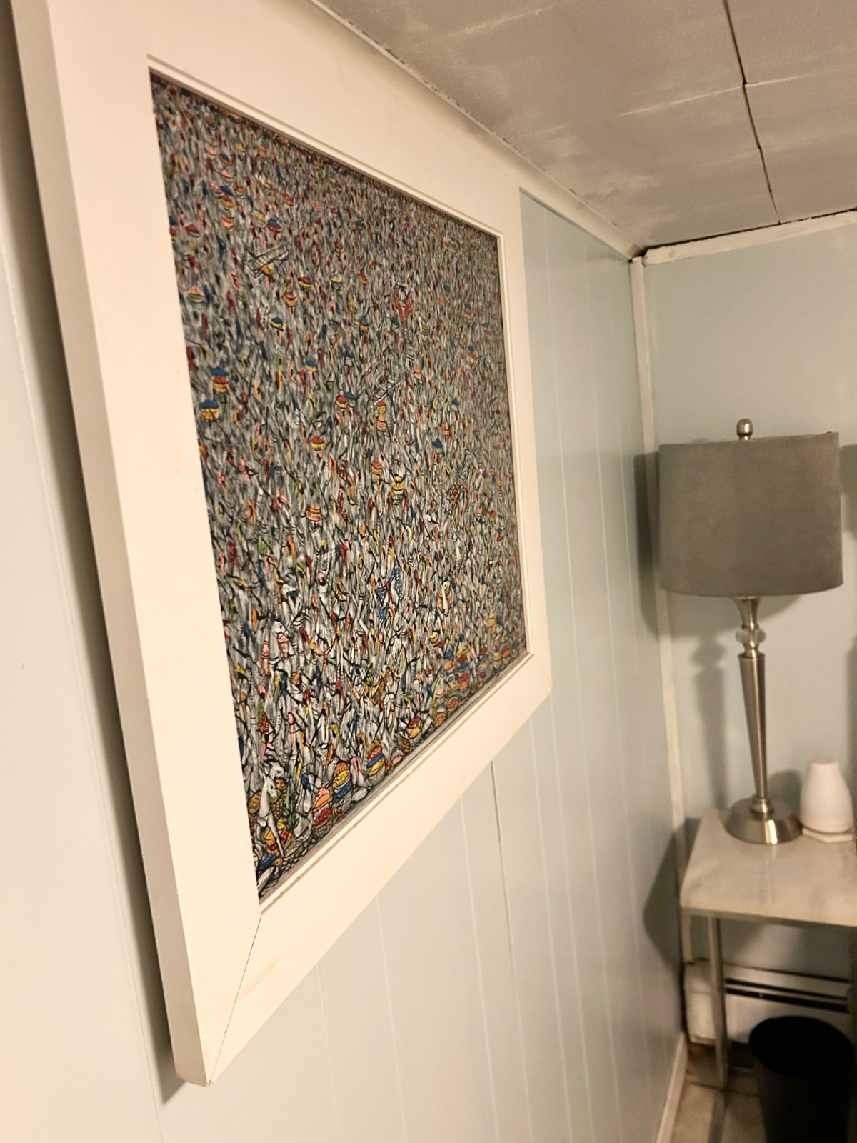 Fully Furnished Private Studio with Separate Entrance-Elmont, NY - Photo 8