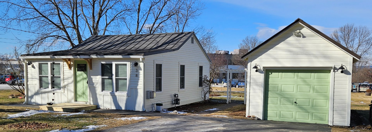 New Unit - Photo 1