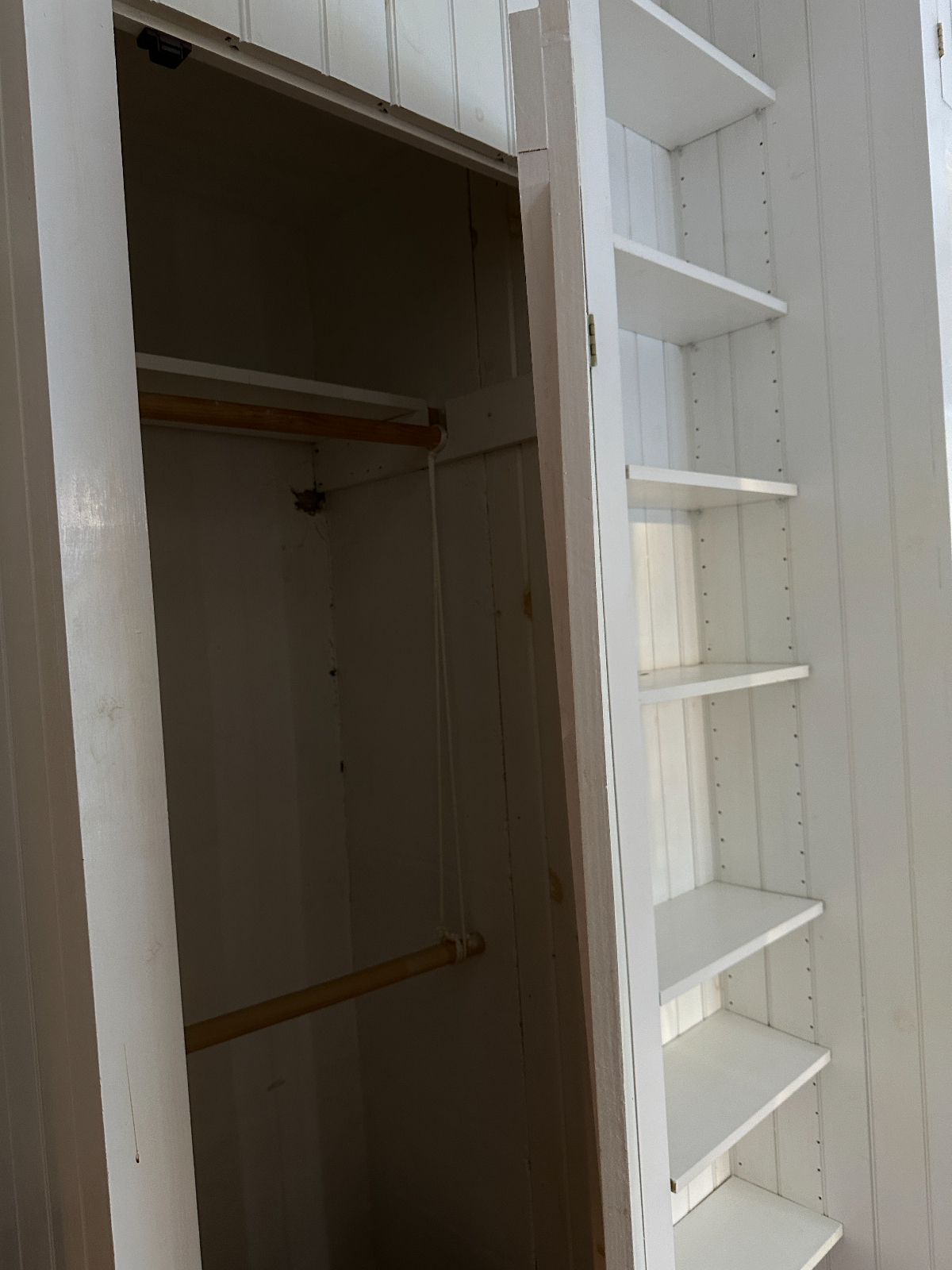 Two-room suite overlooking river near Brattleboro, VT - Photo 6