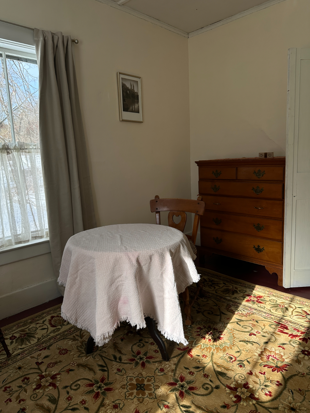 Two-room suite overlooking river near Brattleboro, VT - Photo 12