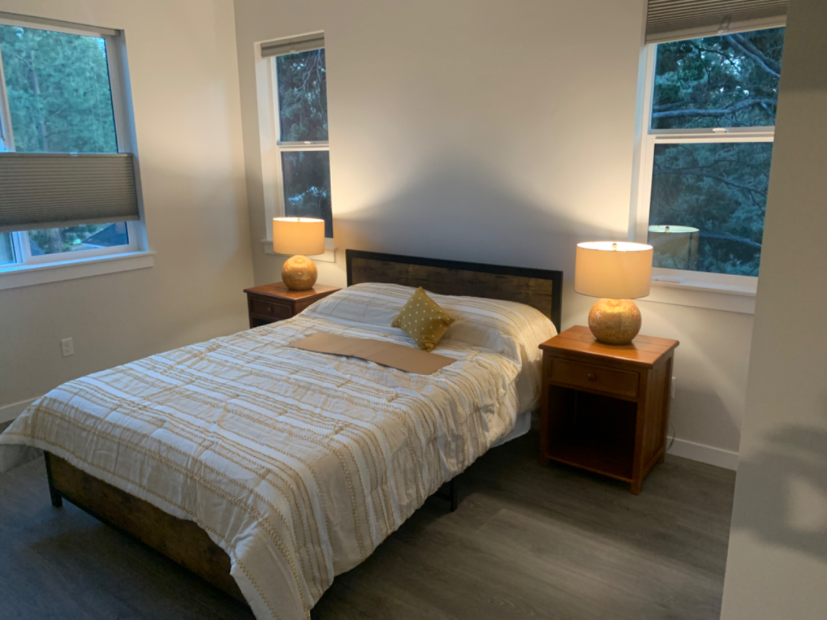 Woodriver Treehouse - New, Cozy Apartment In The Trees, Near The River - Photo 4