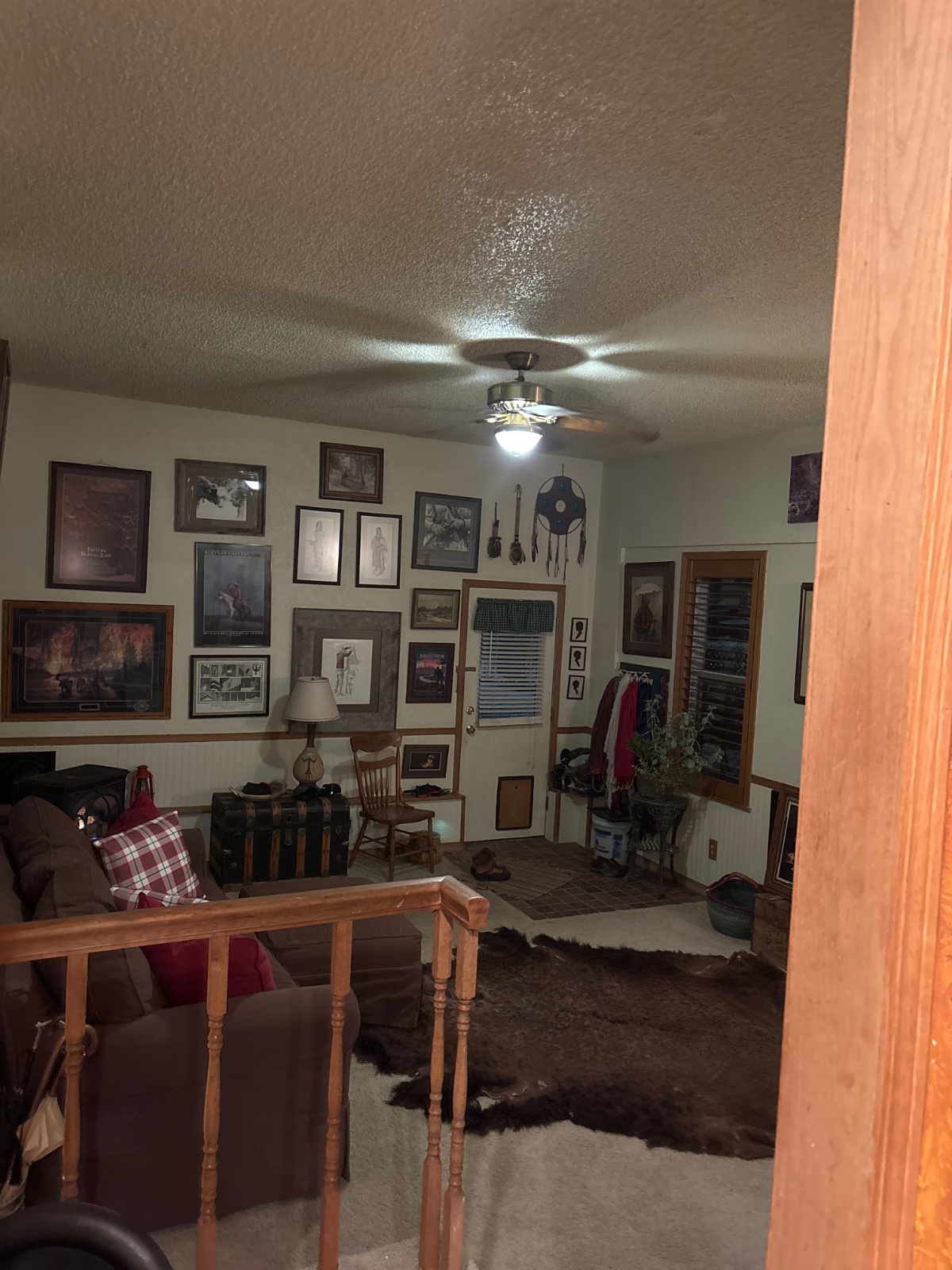 Touch of New Mexico in Wyoming - Photo 5