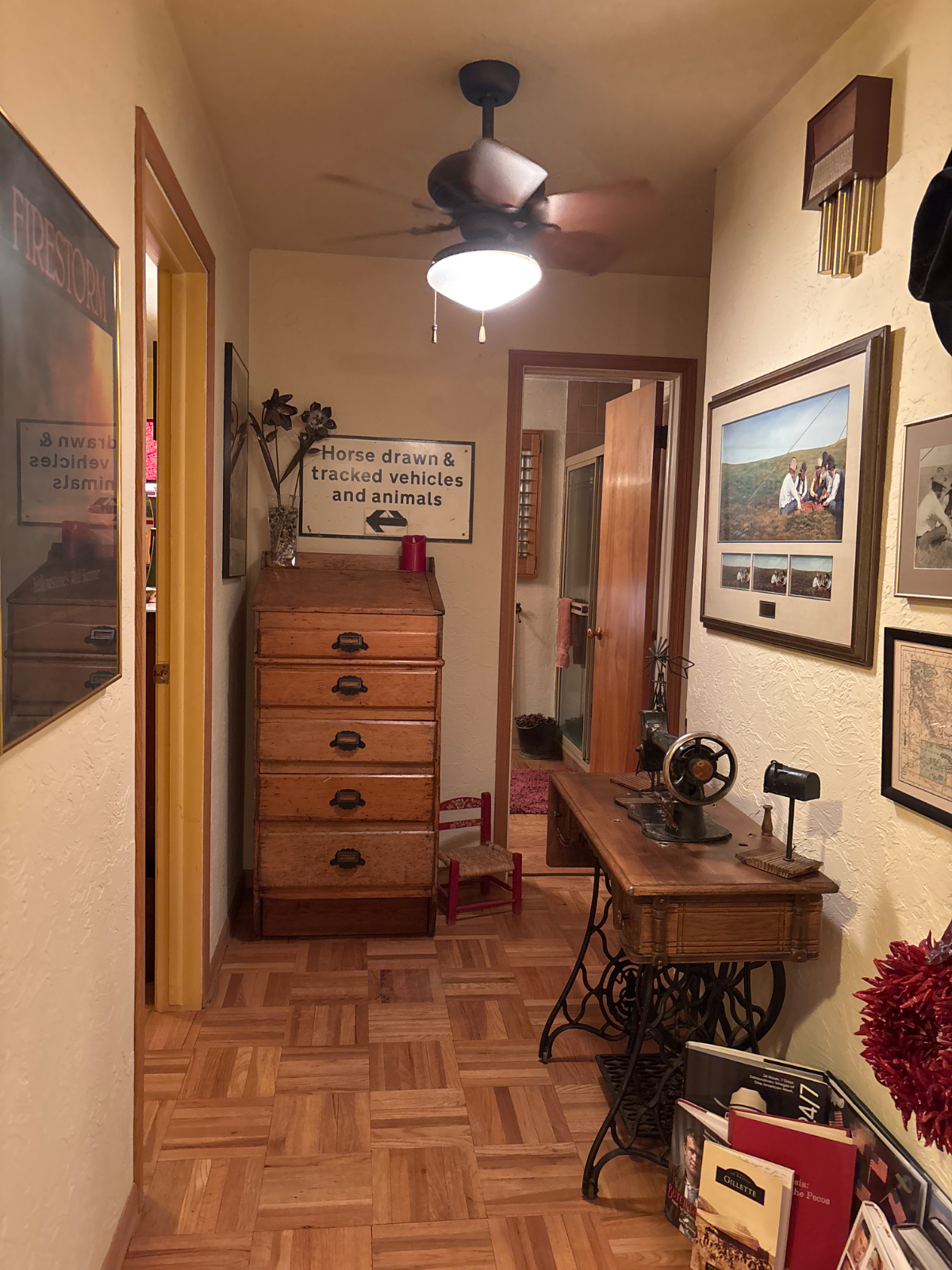Touch of New Mexico in Wyoming - Photo 8