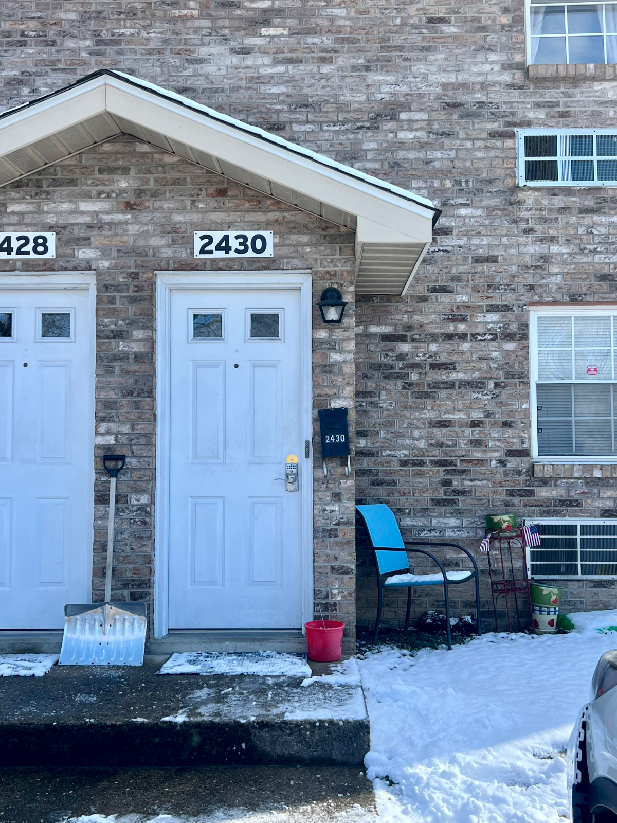 Abbys Coal River Place - Photo 2