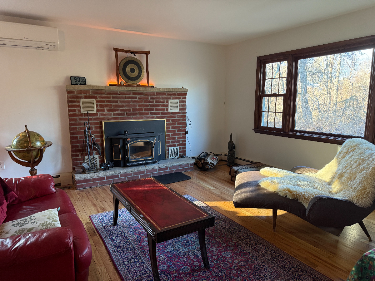 Charming and Private Rental in Peaceful Rhinebeck - Photo 1