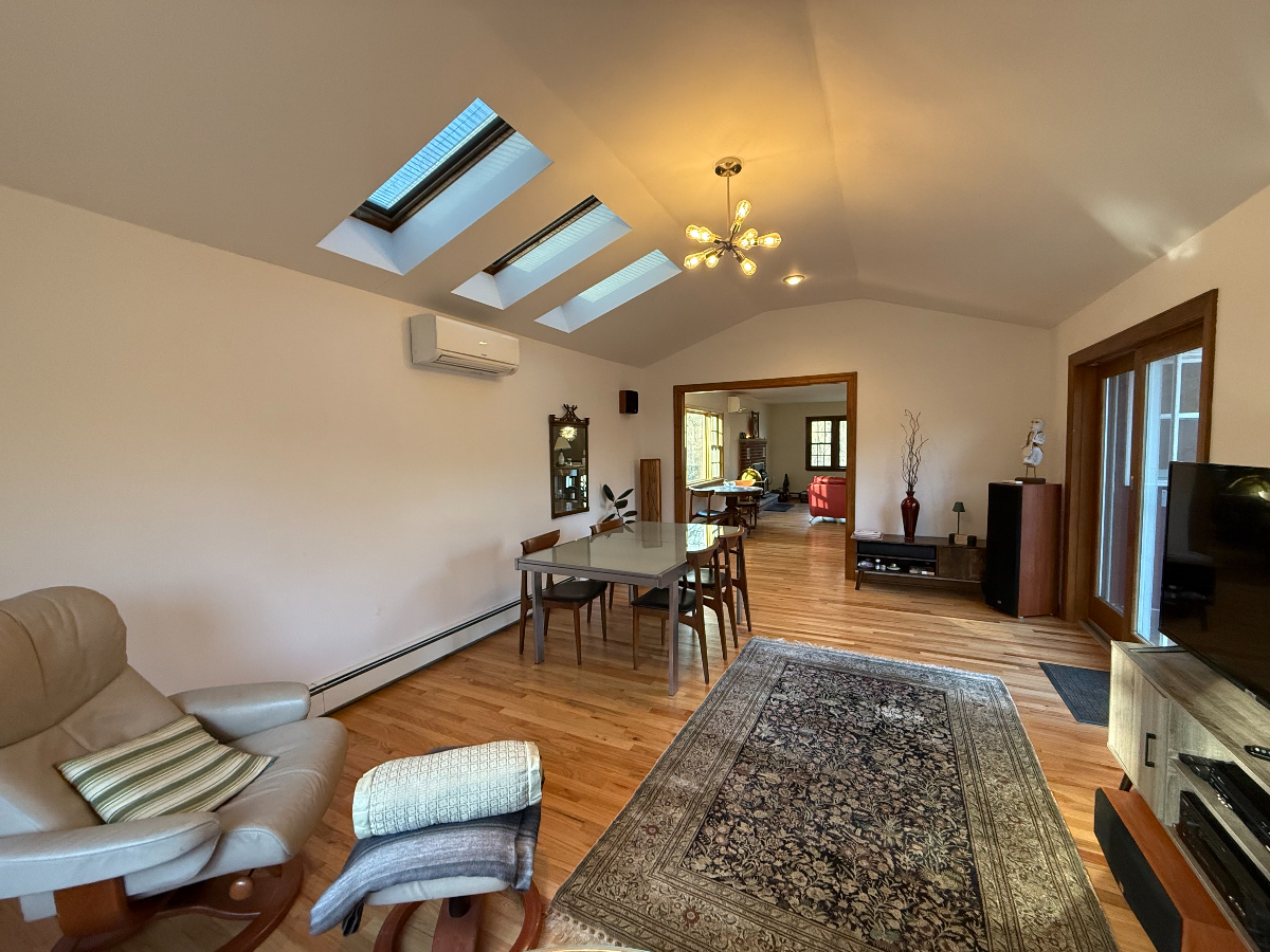 Charming and Private Rental in Peaceful Rhinebeck - Photo 3