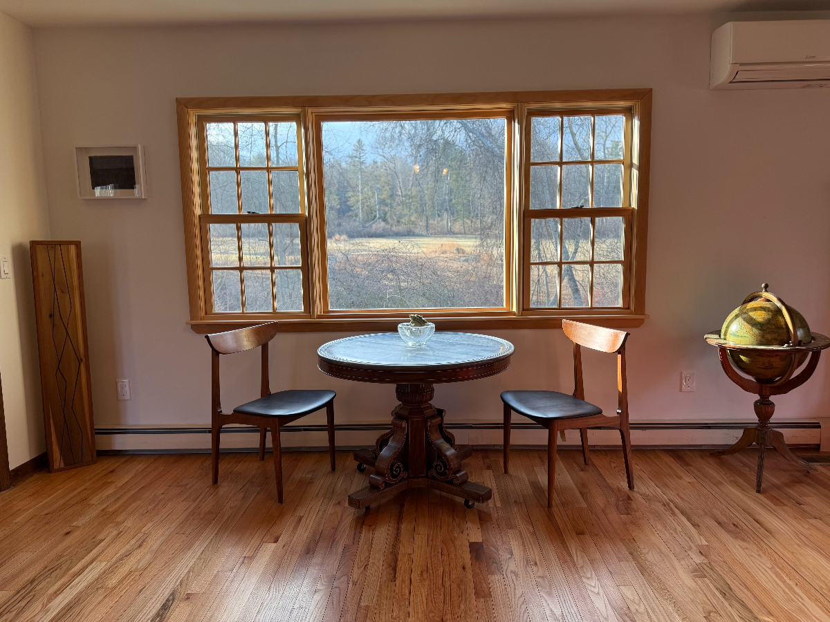 Charming and Private Rental in Peaceful Rhinebeck - Photo 4