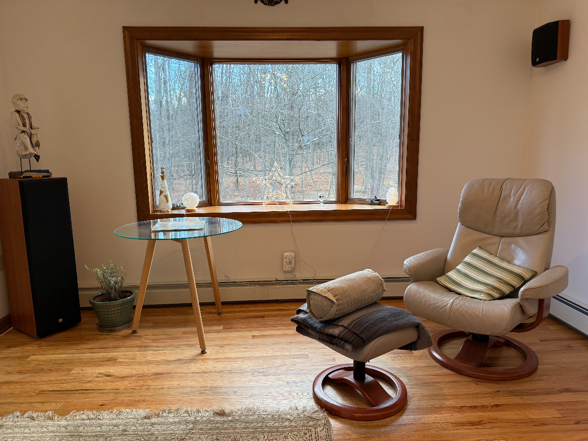 Charming and Private Rental in Peaceful Rhinebeck - Photo 2