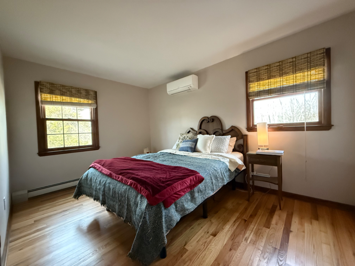 Charming and Private Rental in Peaceful Rhinebeck - Photo 8