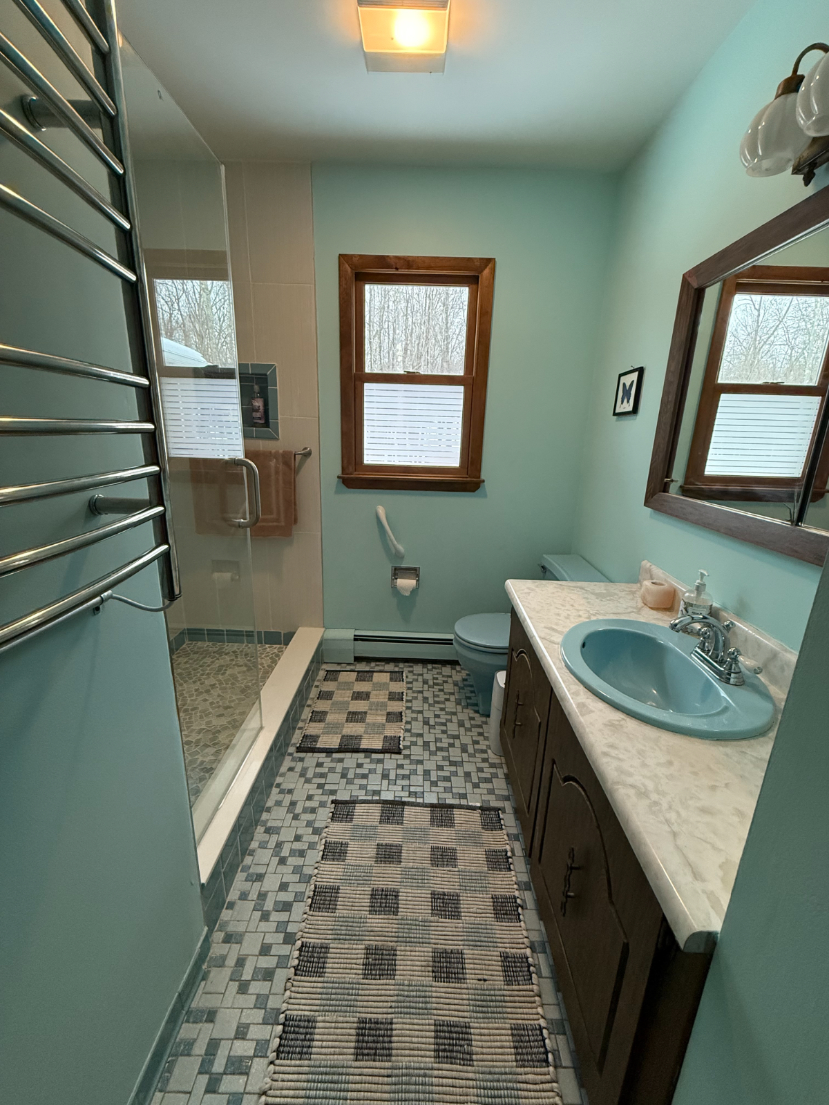 Charming and Private Rental in Peaceful Rhinebeck - Photo 10