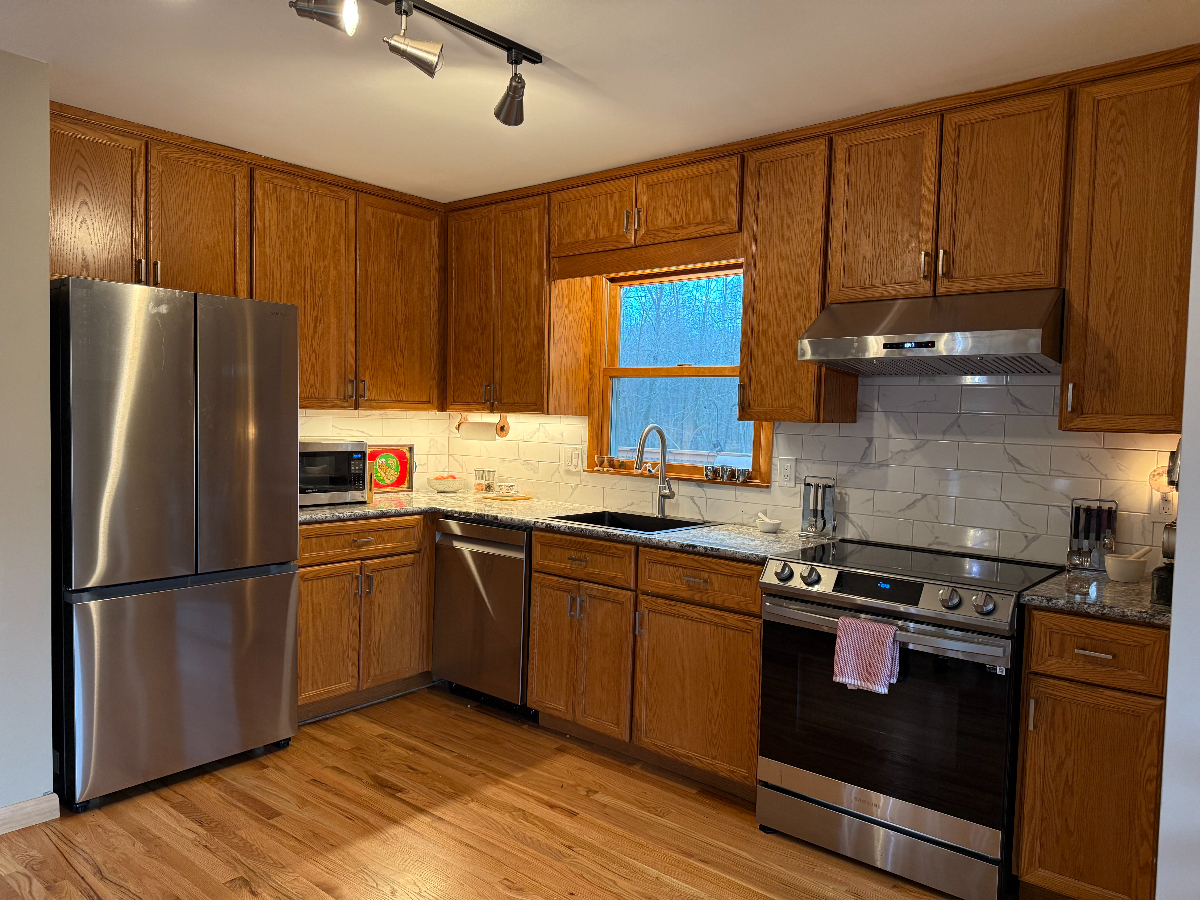 Charming and Private Rental in Peaceful Rhinebeck - Photo 5