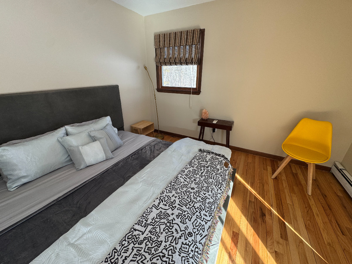 Charming and Private Rental in Peaceful Rhinebeck - Photo 6